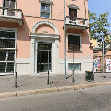 The Best Rent - Modern Apartment Near Bocconi University Milano Exterior foto