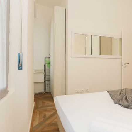 The Best Rent - Modern Apartment Near Bocconi University Milano Exterior foto