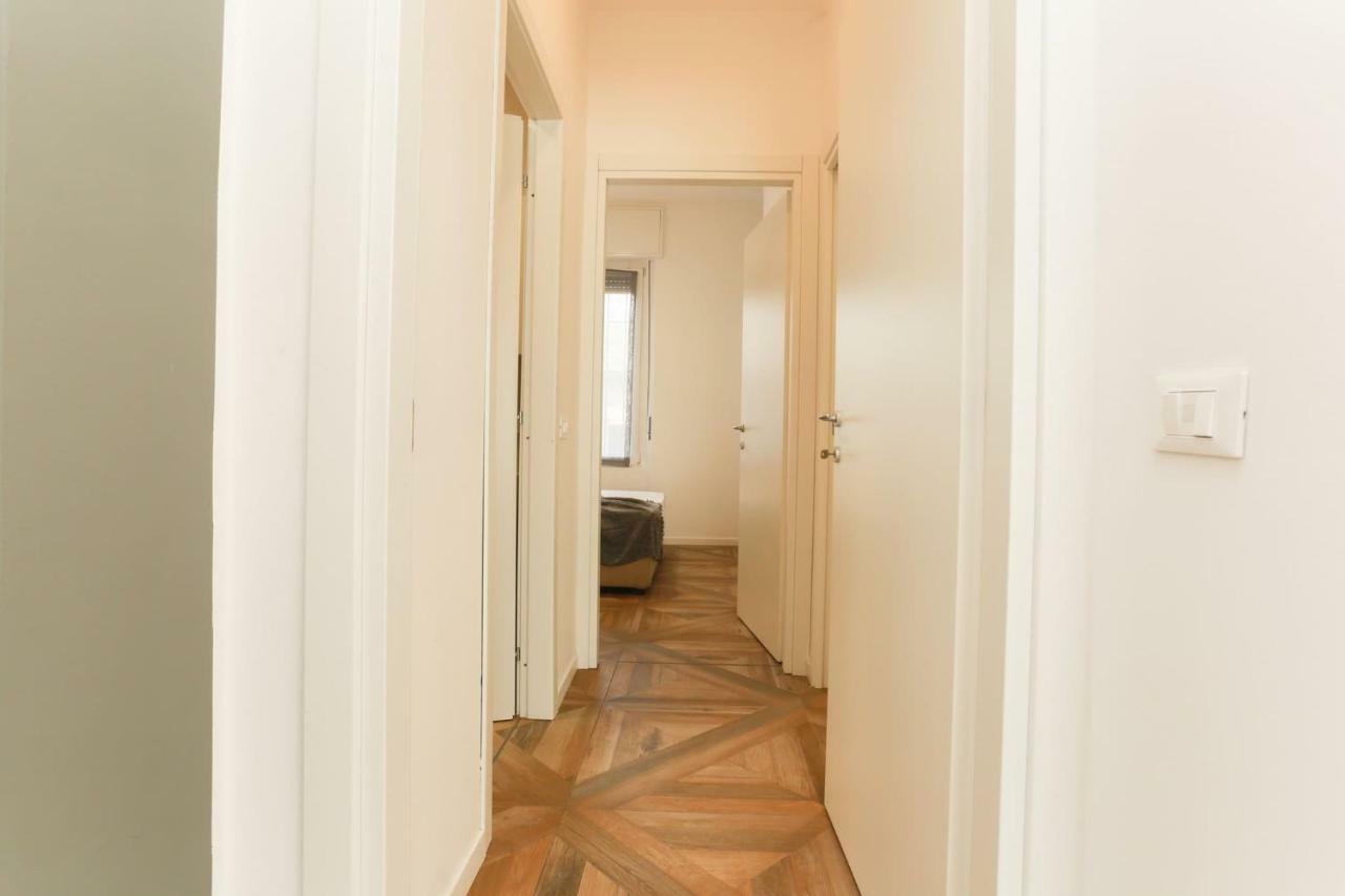 The Best Rent - Modern Apartment Near Bocconi University Milano Exterior foto