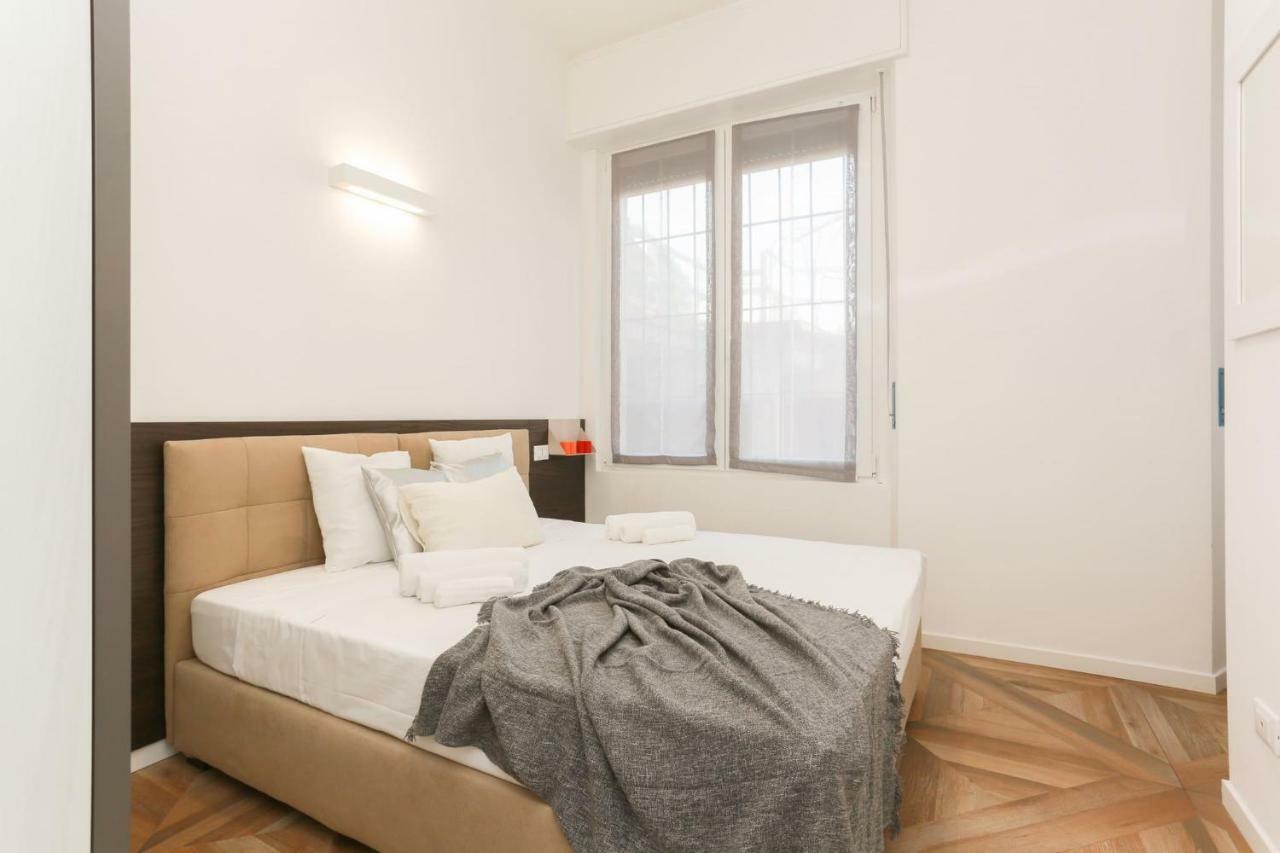 The Best Rent - Modern Apartment Near Bocconi University Milano Exterior foto