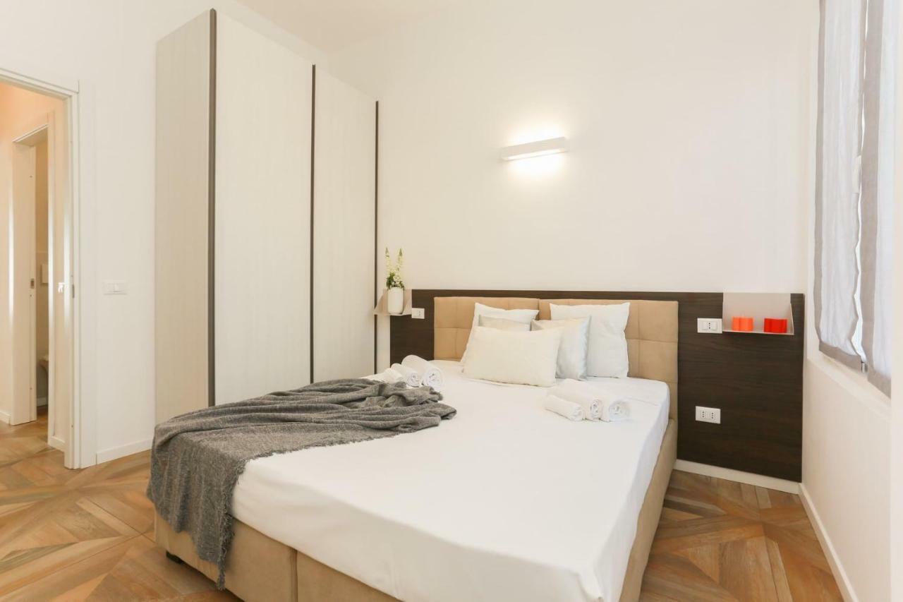 The Best Rent - Modern Apartment Near Bocconi University Milano Exterior foto