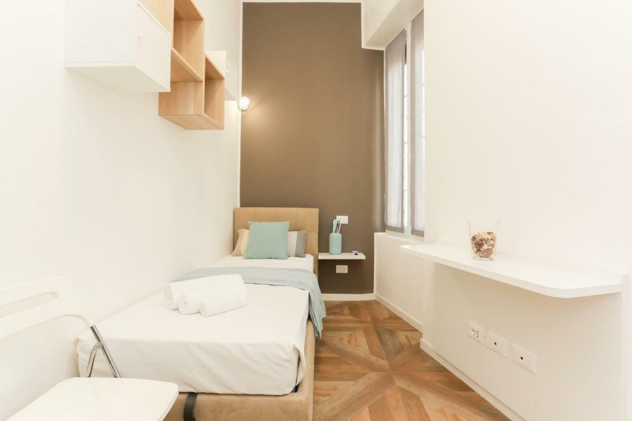 The Best Rent - Modern Apartment Near Bocconi University Milano Exterior foto
