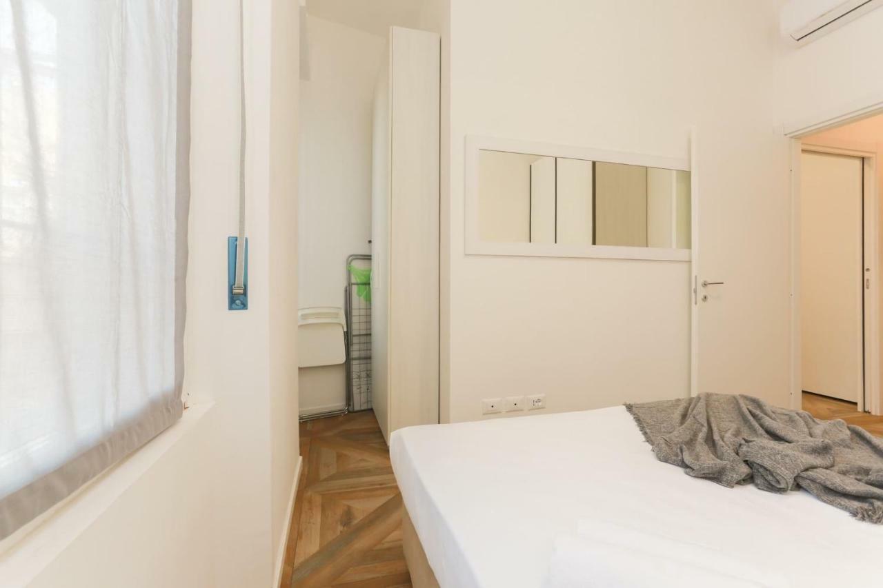 The Best Rent - Modern Apartment Near Bocconi University Milano Exterior foto