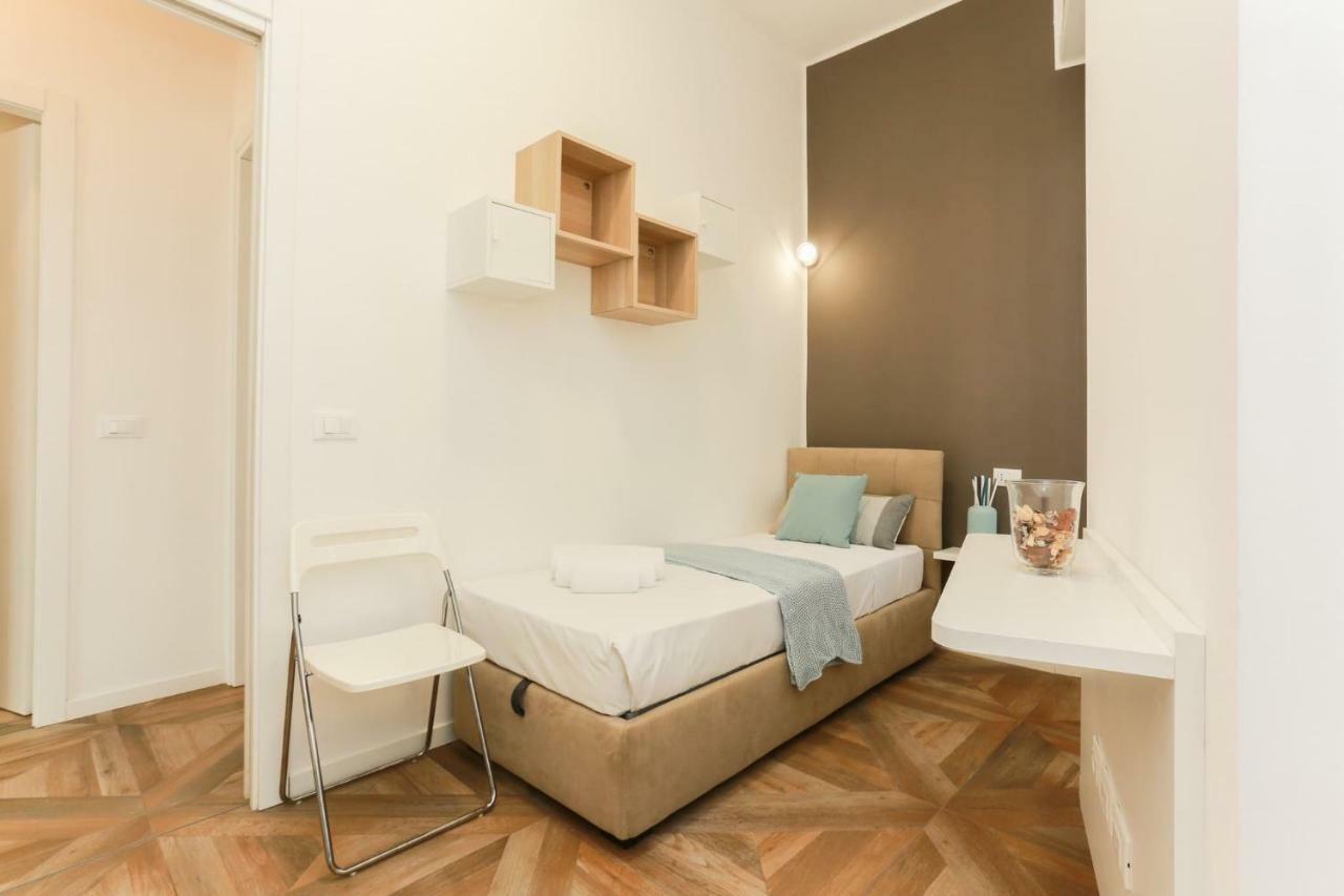 The Best Rent - Modern Apartment Near Bocconi University Milano Exterior foto