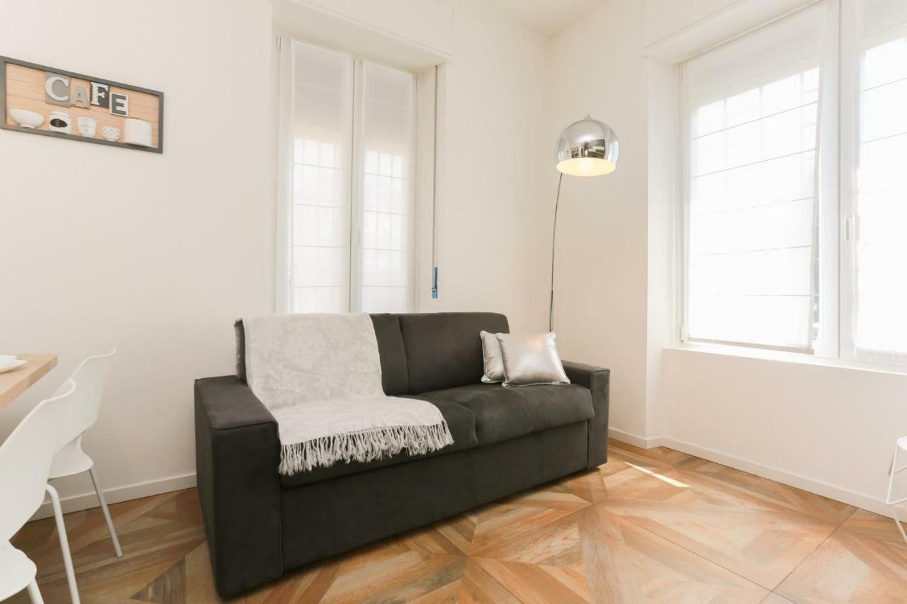 The Best Rent - Modern Apartment Near Bocconi University Milano Exterior foto